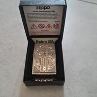 ZIPPO ORIGINALE