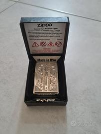 ZIPPO ORIGINALE