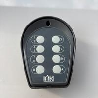 Tastiera wireless DITEC per cancelli automatici