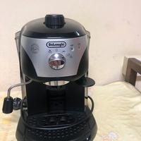 Macchina da caffè De Longhi