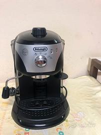 Macchina da caffè De Longhi
