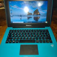 Computer Portatile Selecline