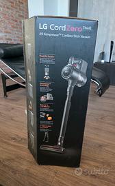 LG Cordzero Cord Zero A9K Core 1S con scatola