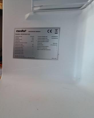 Frigorifero Comfee 46 L