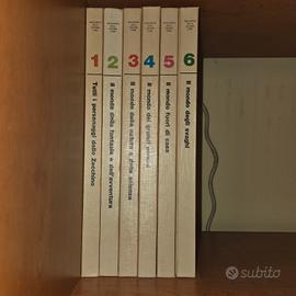 ENCICLOPEDIA DELLO ZECCHINO D'ORO