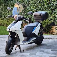 Ray7.7 Premium AUTONOMIA 150Km COME NUOVO LAST MIN