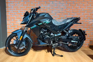 SYM NH X 125 NAKED MOTO NHX NERA NUOVA PROMO
