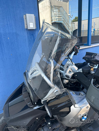 Parabrezza + deflettori BMW GS 1200