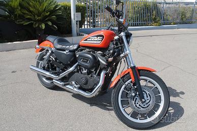 Harley-davidson 883 Sportster R XL883R