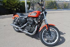 Harley-davidson 883 Sportster R XL883R