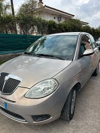 Lancia Ypsilon 1.4 benzina del 2007