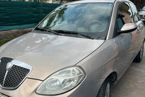 Lancia Ypsilon 1.4 benzina del 2007