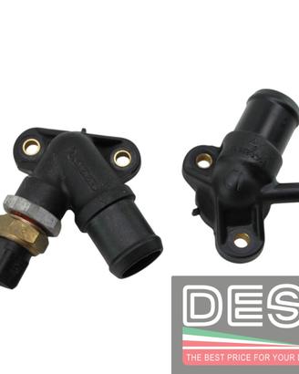 Kit raccordi acqua testate Ducati Steetfighter 848