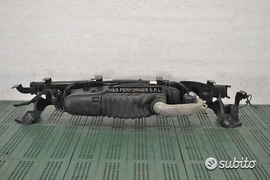 BMW G20 G21 G23 Gancio traino elettrico | 19048