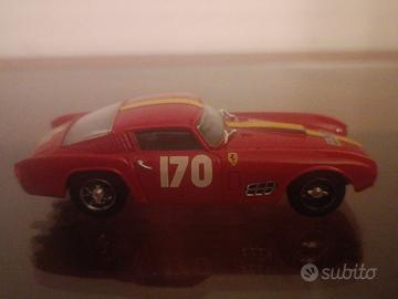 Ferrari 250 GT Berlinetta (Bang) scala 1/43. Nuova