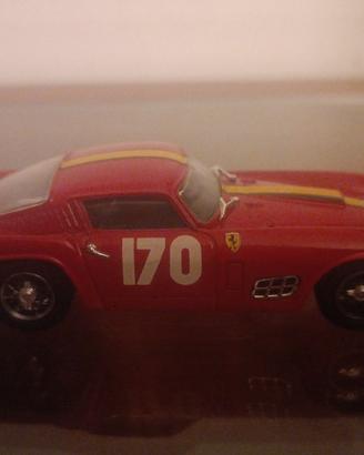 Ferrari 250 GT Berlinetta (Bang) scala 1/43. Nuova