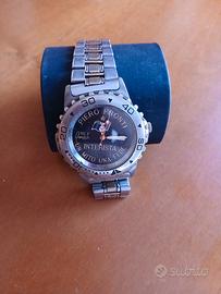 orologio interista