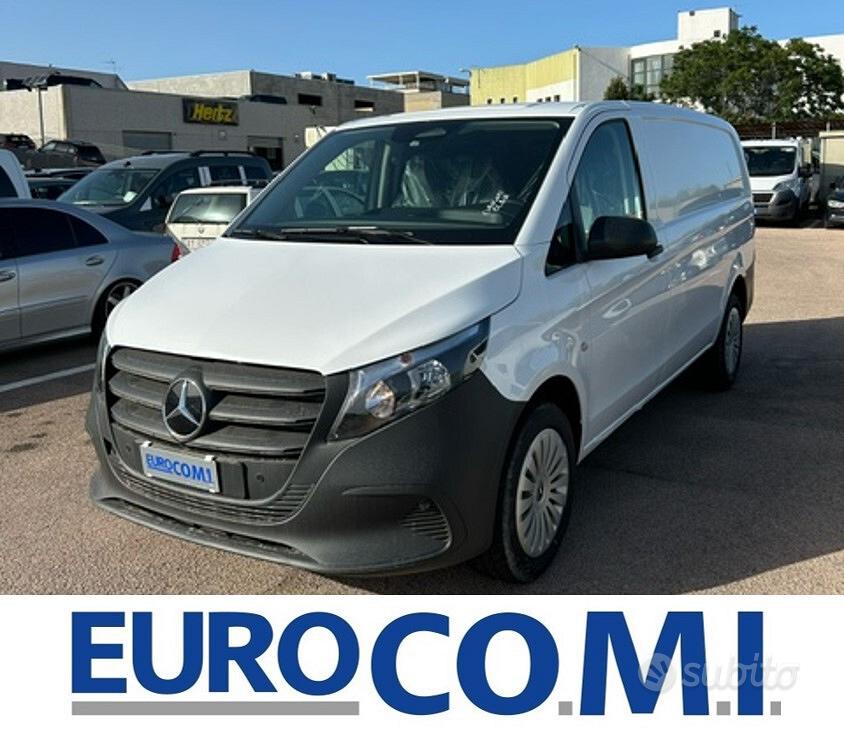 VITO FURGONE NUOVO PRONTA CONSEGNA