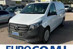 VITO FURGONE NUOVO PRONTA CONSEGNA