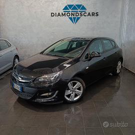 Opel Astra 1.7 CDTI NEOPATENTATI