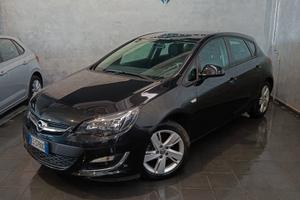 Opel Astra 1.7 CDTI NEOPATENTATI