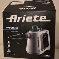 Vaporetto VaporiJet Ariete nuovo ancora in scatola