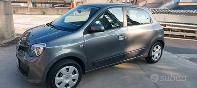Renault Twingo TCe 90 CV GPL La Parisienne