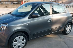 Renault Twingo TCe 90 CV GPL La Parisienne