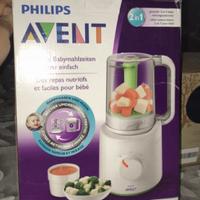 Avent frullatore per pappe bambini