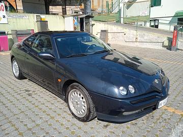 Alfa Romeo GTV Coupé 2.0 Twin Spark ASI