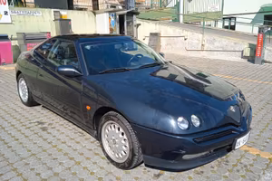 Alfa Romeo GTV Coupé 2.0 Twin Spark ASI