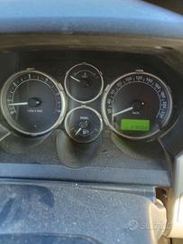 Land Rover mod. Freelander 2.000 4x4 5 porte