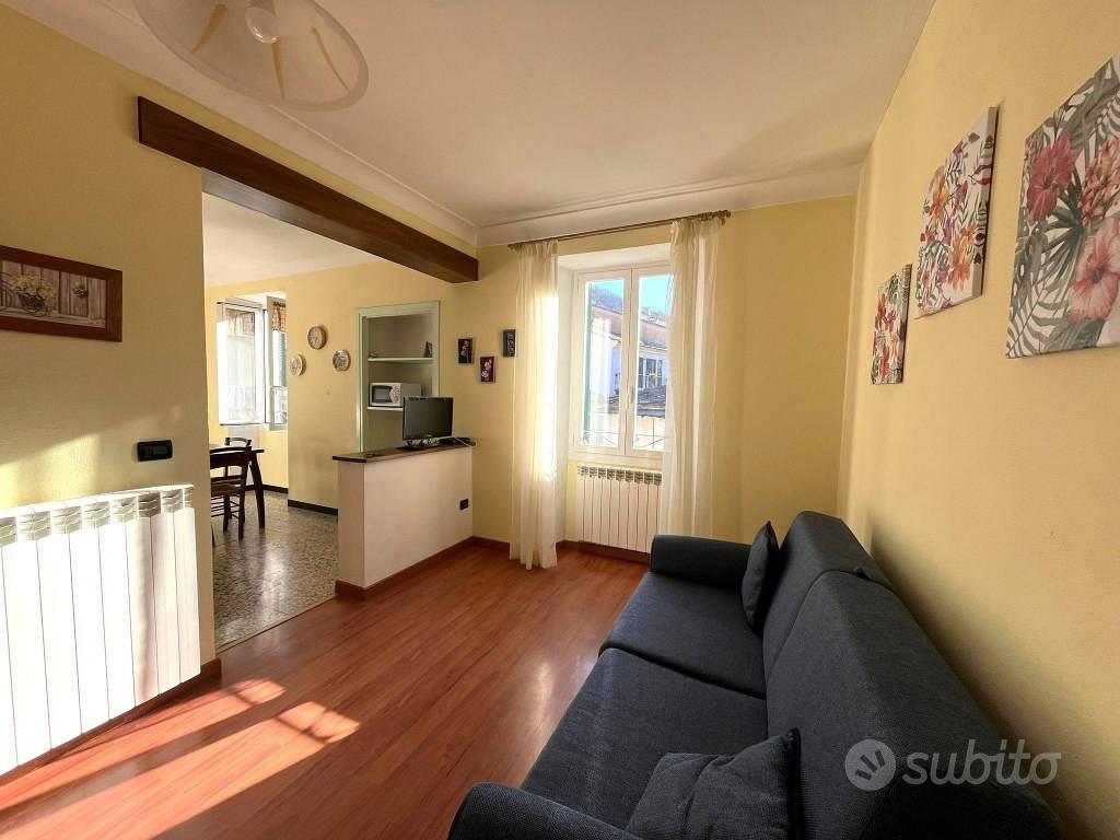 Appartamento – Pieve di Teco - Vista 3
