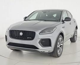 Jaguar E-Pace 2.0D I4 163 CV AWD Auto R-Dynam...