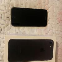 Iphone 7 da 32gb