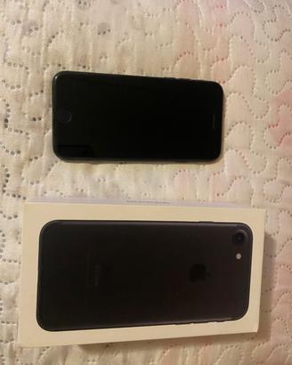 Iphone 7 da 32gb