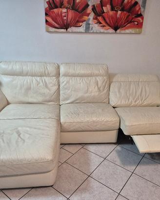 Divano Divani&Divani by Natuzzi