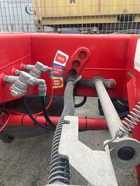 Semirimorchio fliegel