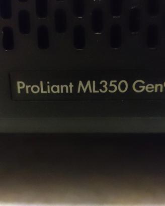 HP ProLiant ML 350 Gen9