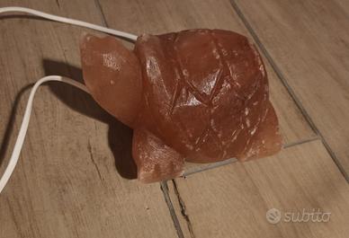 Lampada tartaruga