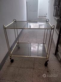 Carrello porta tutto