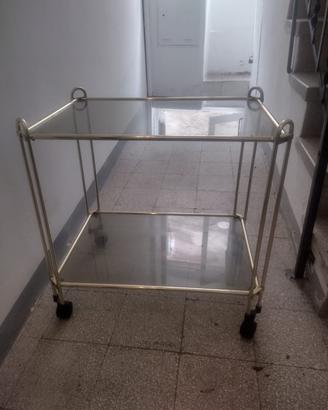 Carrello porta tutto