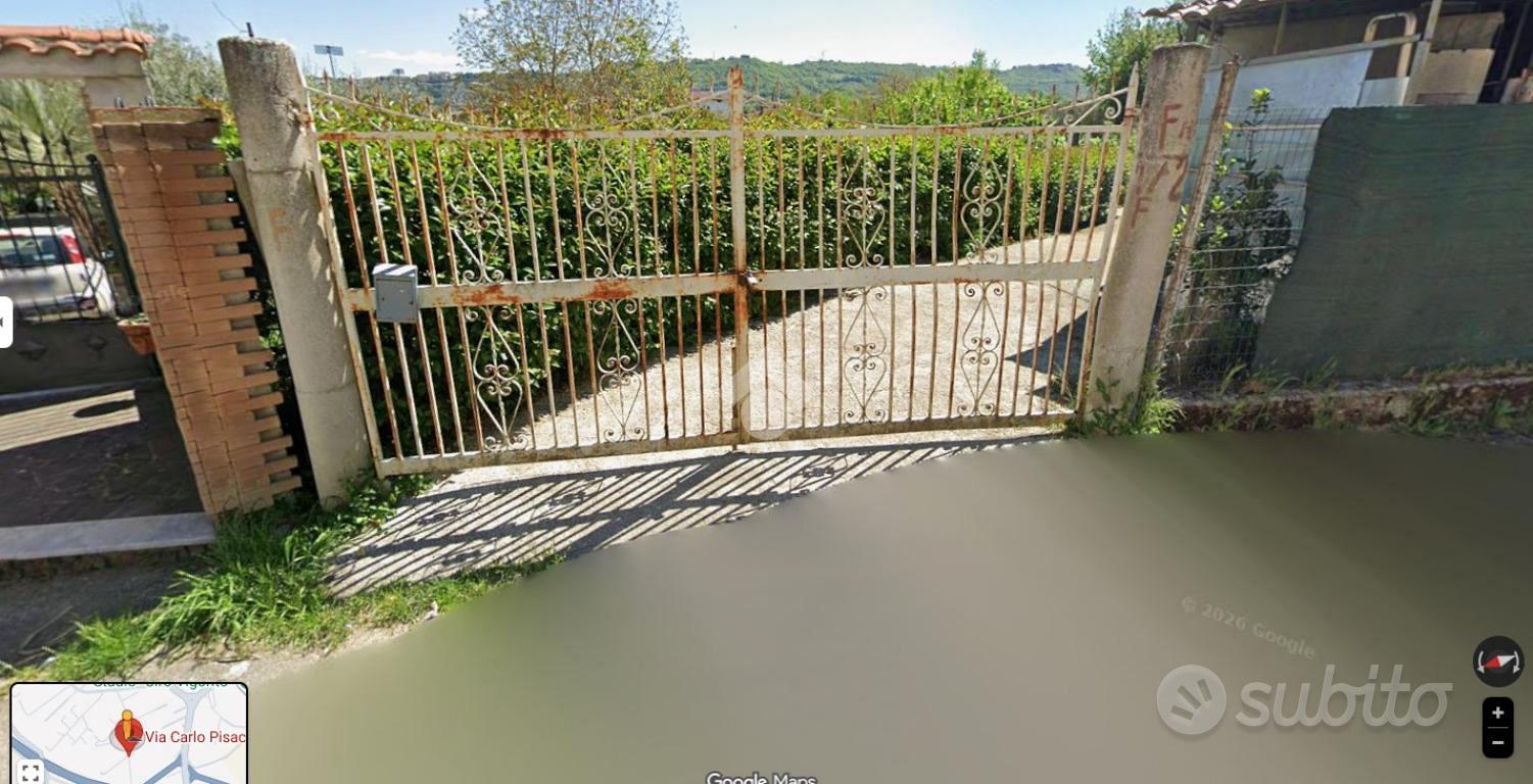 TER. RESIDENZIALE A BENEVENTO - Vista 5