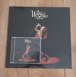 Wolf Alice - The Clearing (Vinile + CD) 