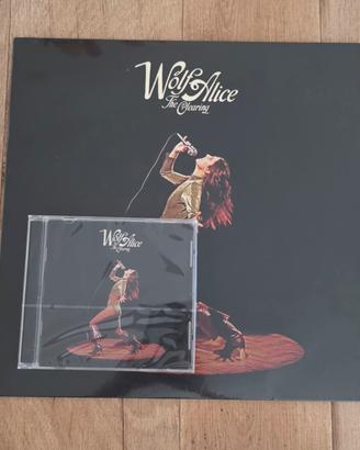 Wolf Alice - The Clearing (Vinile + CD) 