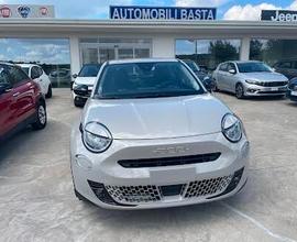 Fiat 600 Hybrid 110 CV DCT MHEV (NUOVA)