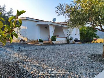 Villa Mosa casa vacanza vista mare