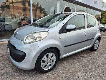 Citroen C1 1.0 5 porte AMIC1