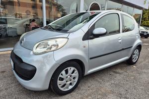 Citroen C1 1.0 5 porte AMIC1