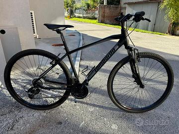 Bicicletta Road&Fitness Lombardo